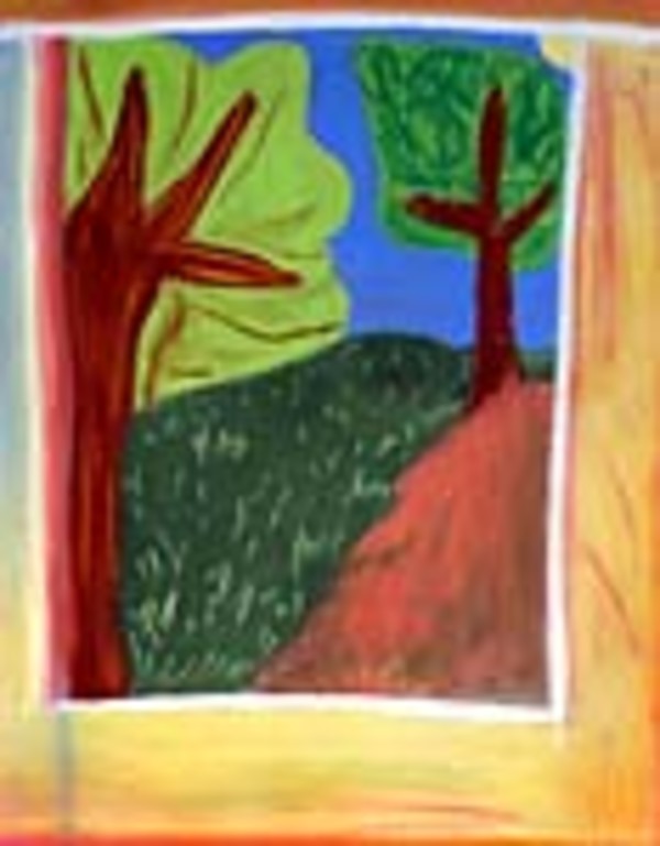 The Way Home by Sherri Silverman