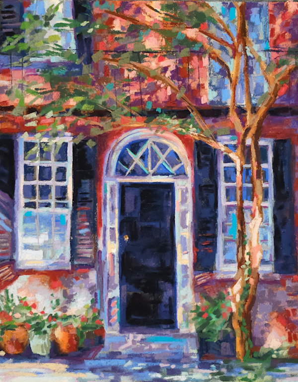 WINDOWS AND DOORS by HEIDI KIDD