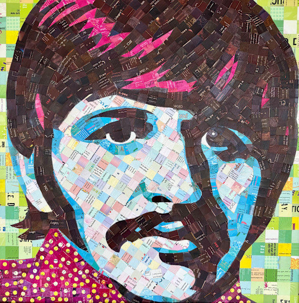 Ringo by Sandhi Schimmel Gold