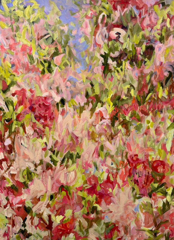 In Bloom by Johnye Bennett