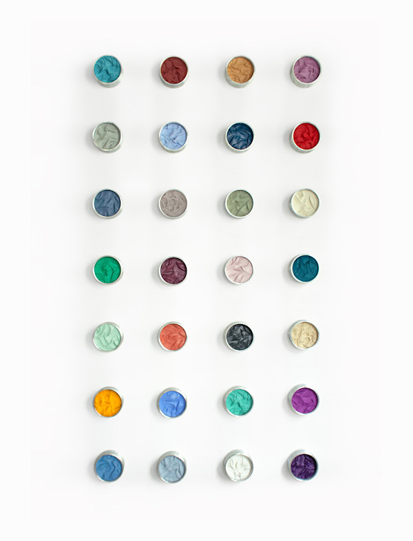 Chroma Ripples by KX2