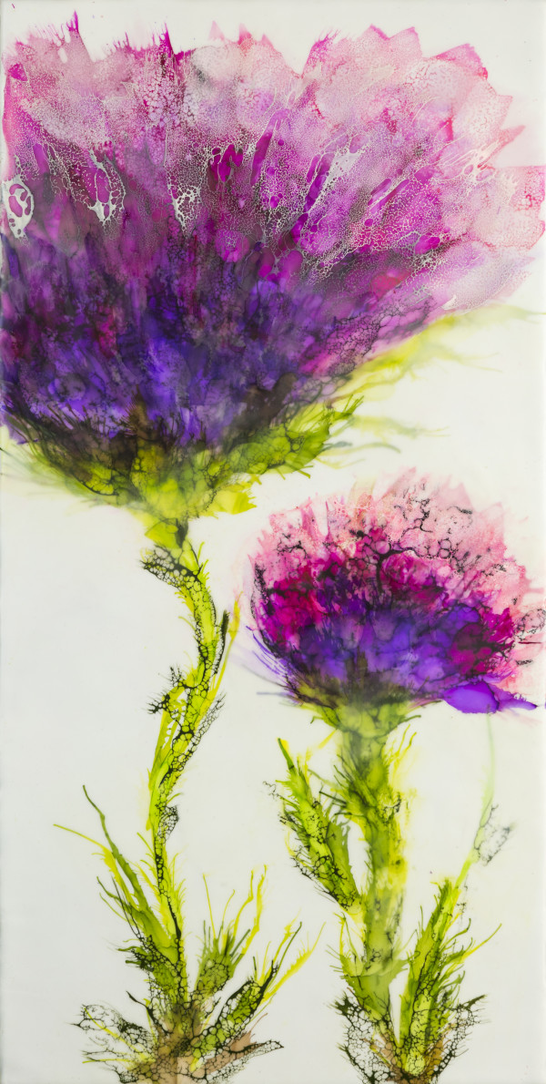 A Bloom by Deborah Llewellyn