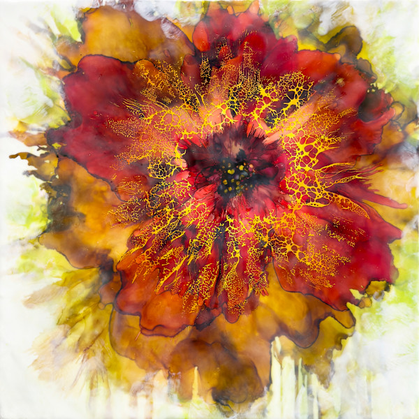 I Love 70's Music by Deborah Llewellyn, Image 1.