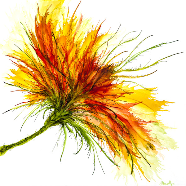 Joyride by Deborah Llewellyn, Image 1.