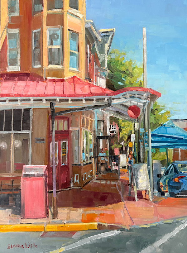Kilwins by Elaine Lisle, Image 1.