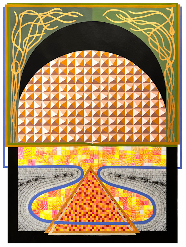 Past/Futures of a Post-Productive Landscape by Kim Carlino, Image 1.