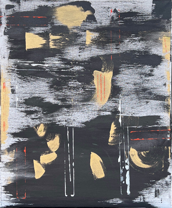 A Fleeting Moment by Tasha Nichole Art