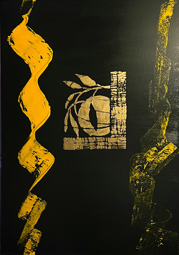 Connect (Resonance) by Tasha Nichole Art, Image 1.