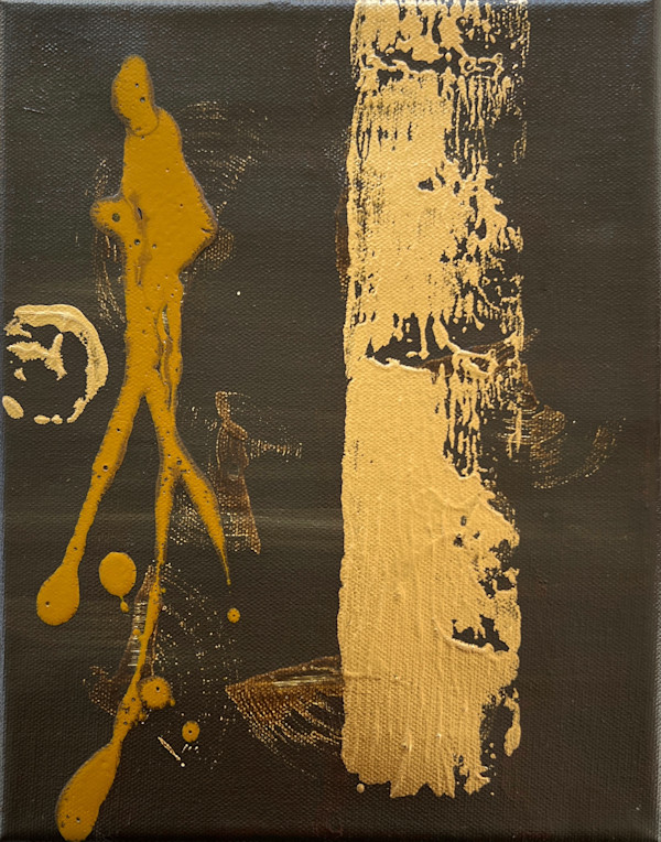 Fruit of Faithfulness by Tasha Nichole Art