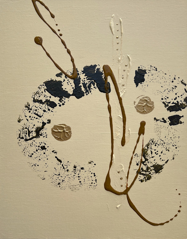 Fruit of Goodness by Tasha Nichole Art