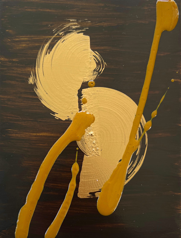 Fruit of Joy by Tasha Nichole Art