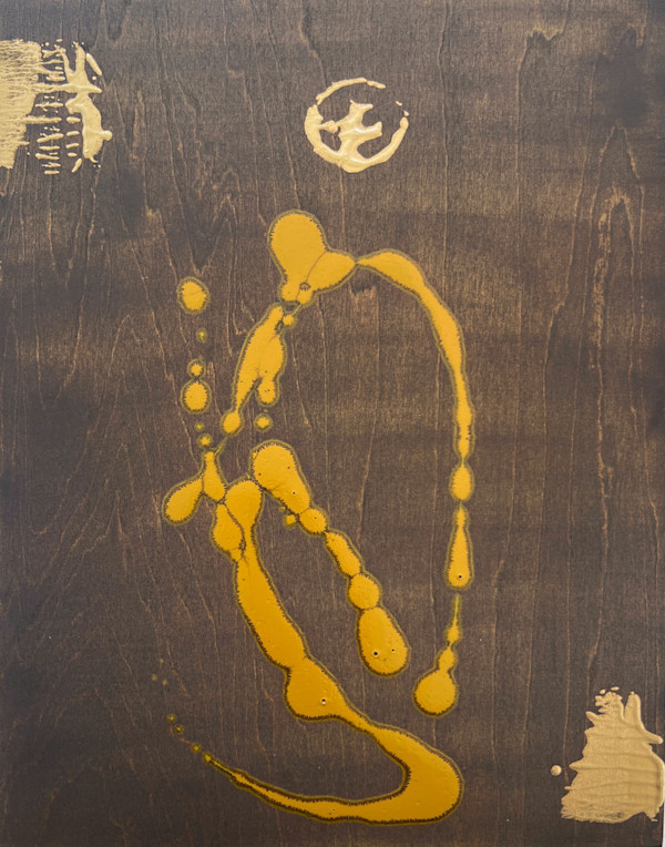 Fruit of Love by Tasha Nichole Art