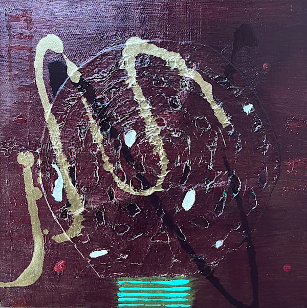 Illumination by Tasha Nichole Art, Image 1.