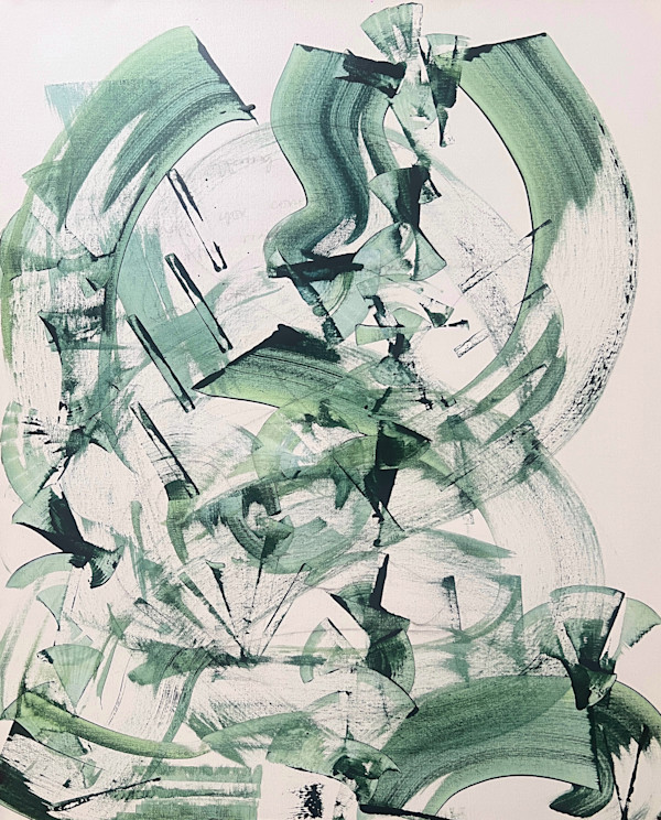 Redemption by Tasha Nichole Art, Image 1.