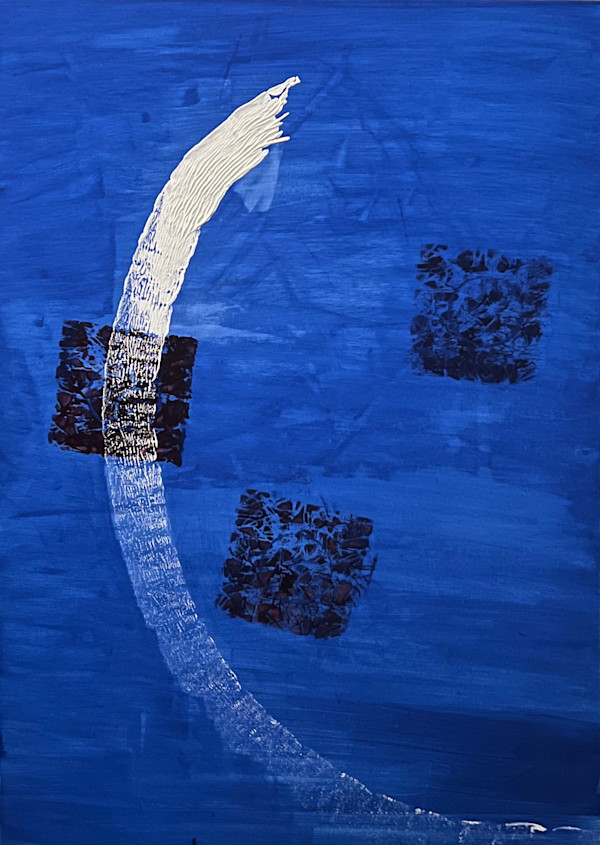 Reflect (Inward) by Tasha Nichole Art, Image 1.