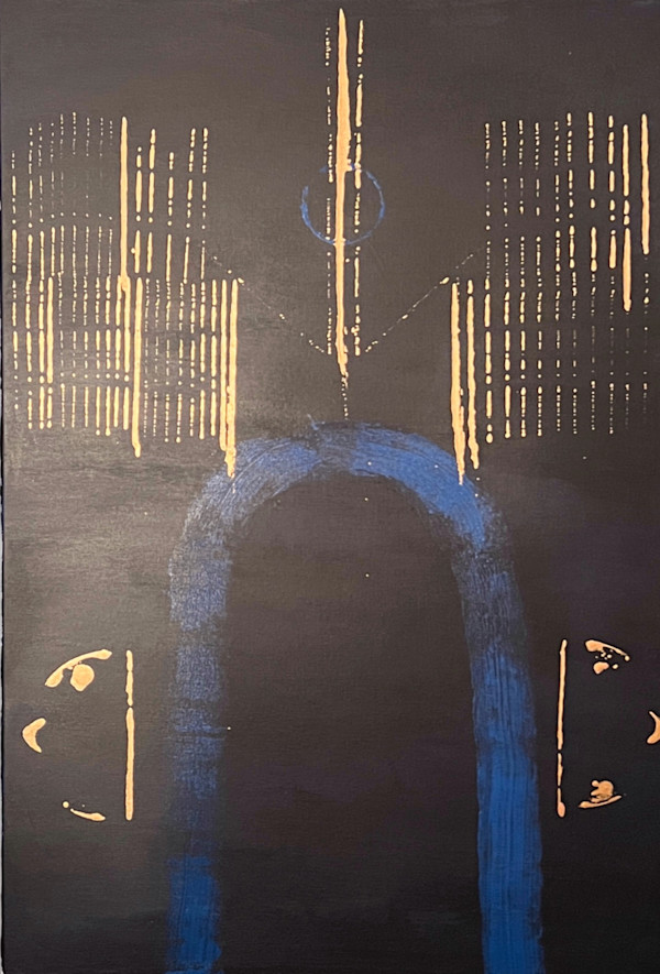 Remembrance (Awakening) by Tasha Nichole Art, Image 1.
