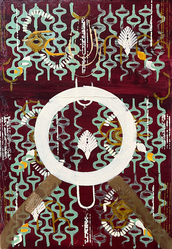 What The Land Holds by Tasha Nichole Art, Image 1.
