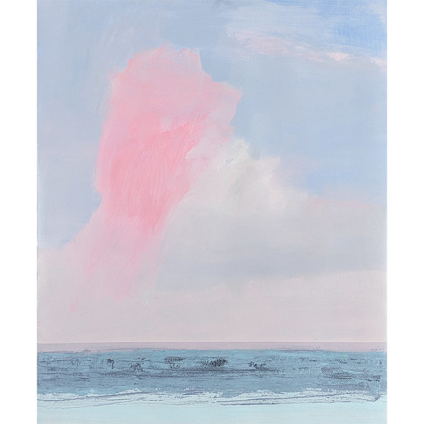 Coastal View 7 by Teresa Cline Art
