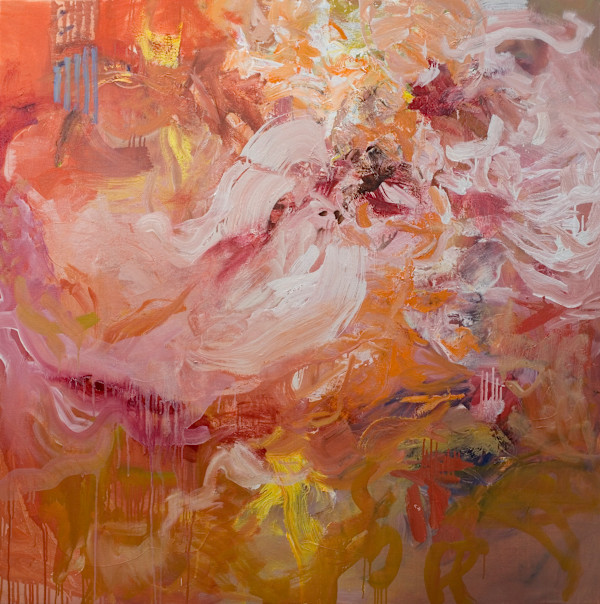 Sway {sale} by Teresa Cline Art