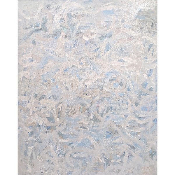 Beach Music 14 {sale} by Teresa Cline Art