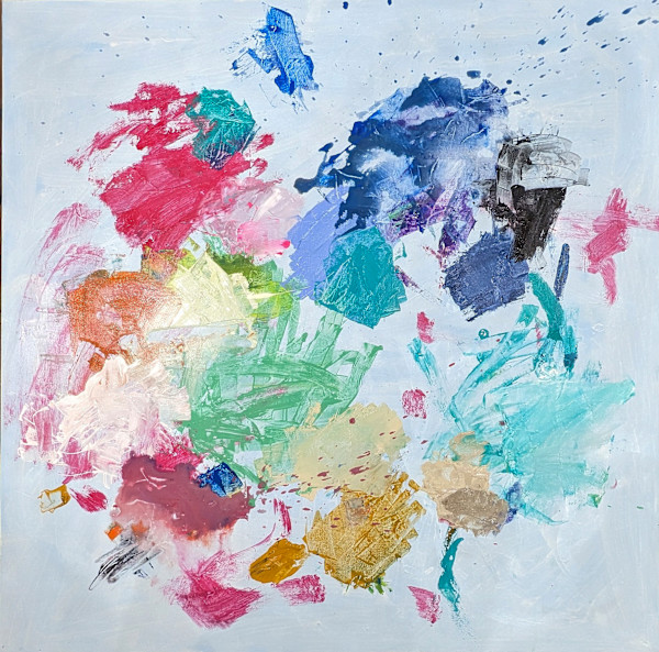 Candy Kisses {sale} by Teresa Cline Art