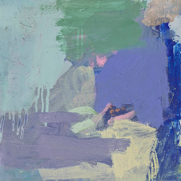 narrative10-2222 by Teresa Cline Art, Image 1.
