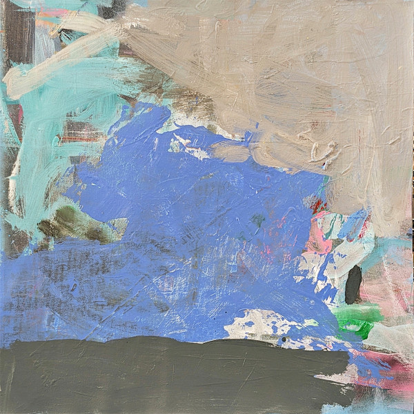 narrative13-2223 by Teresa Cline Art, Image 1.