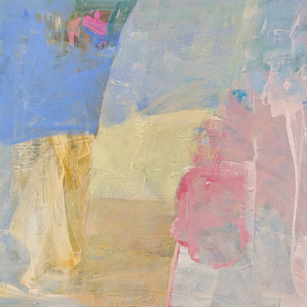narrative19-2223 by Teresa Cline Art, Image 1.