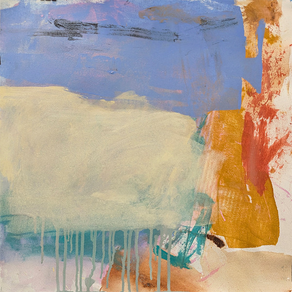 narrative8-2222 by Teresa Cline Art, Image 1.