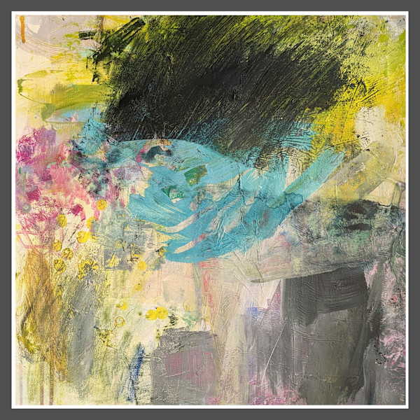 TBN-7125 by Teresa Cline Art