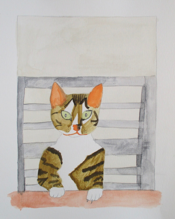 116. Kiwi by Rose Gordon, Image 1.
