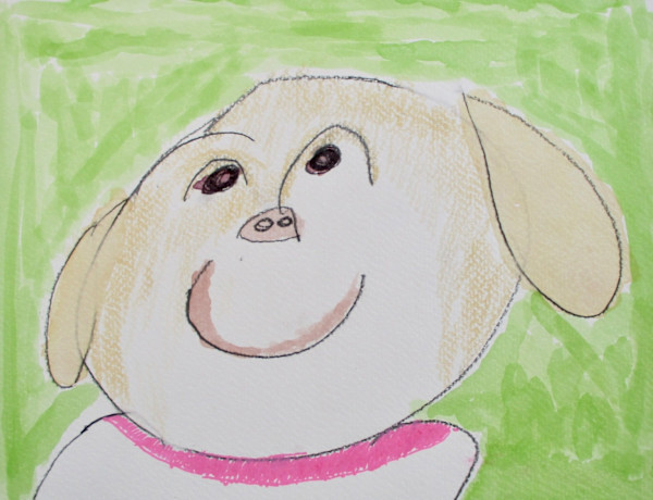 119.Charley by Andrew Tomasini, Image 1.