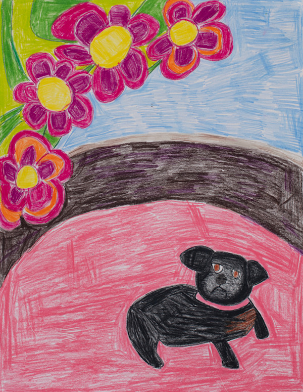 12. Albers by Cynthia Adams, Image 1.