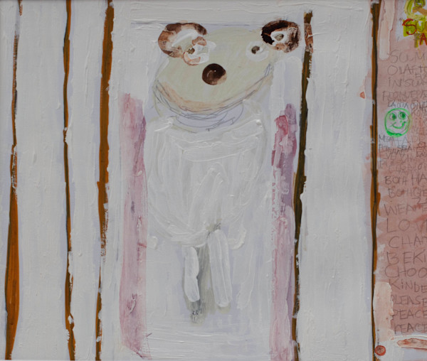 139. Canelo by Amey Joy, Image 1.