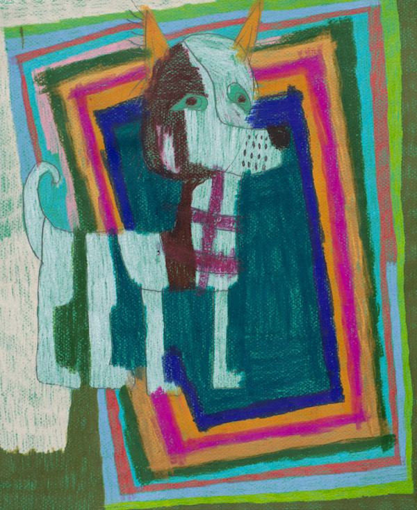 Coco MacKenzie by Megan Olsen