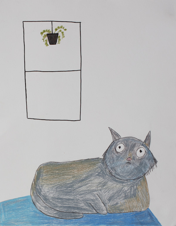 44. Goose by Greg Gazzano, Image 1.