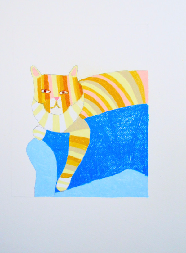 53. Peter by Kylie Boman, Image 1.