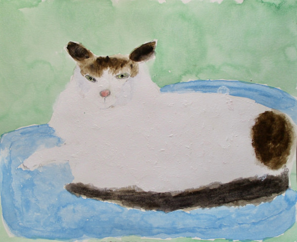 6C. Rookie by Robynn Vaughn, Image 1.