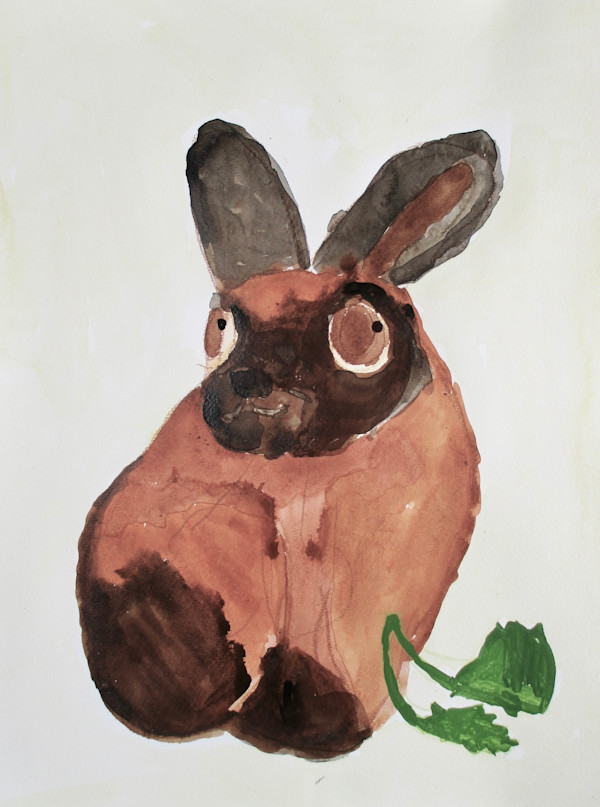 73. Olive by Amy Ades, Image 1.