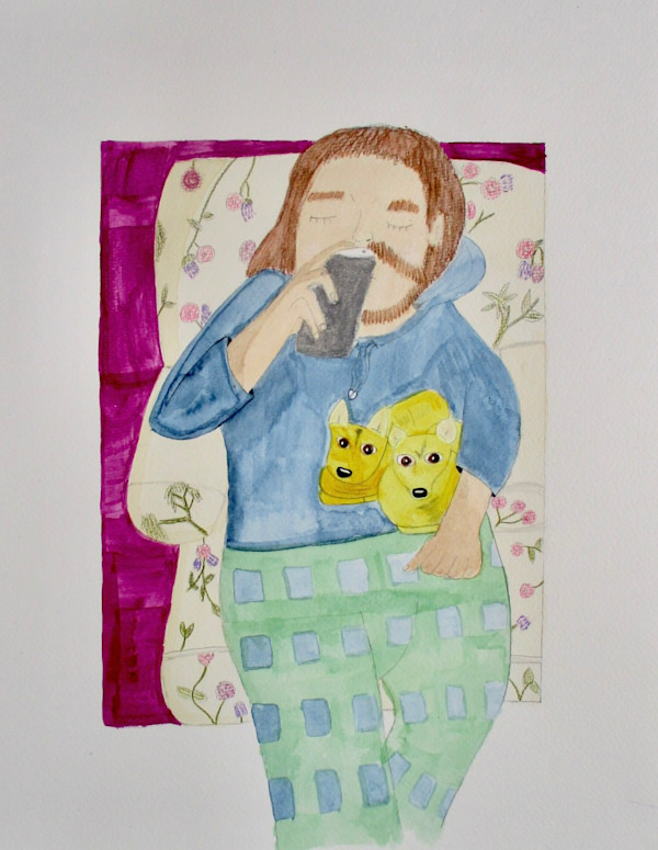 8. Teresa by Rose Gordon, Image 1.