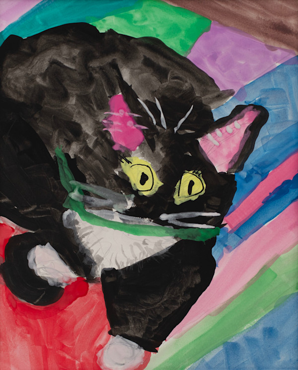 89. Fani Tee by Anna DellaValle