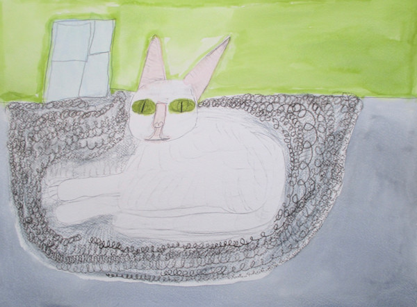 91. Kaitlyn by Deborah Cooper, Image 1.