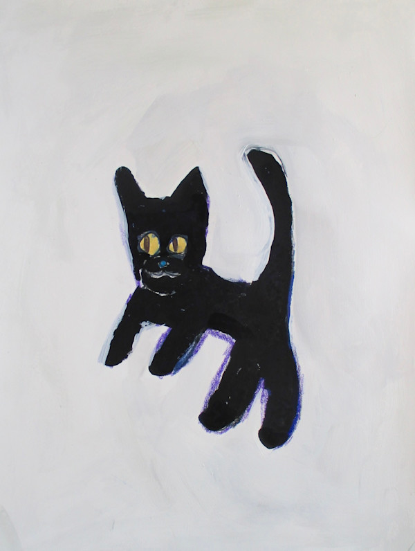 96.Bear by Cody Rahn, Image 1.