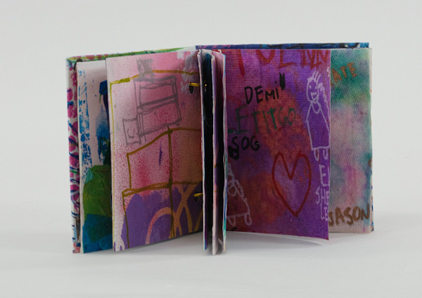 Inner Voyage by Amey Joy