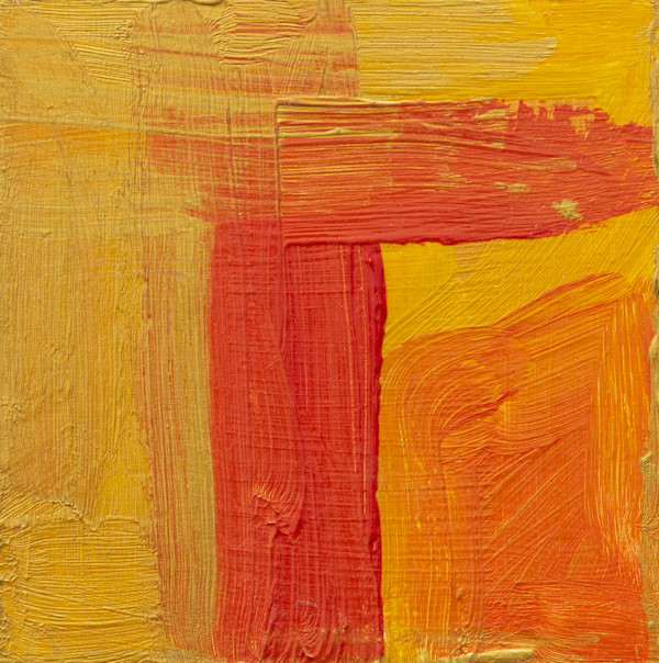 Monday Morning by Andrew Mei