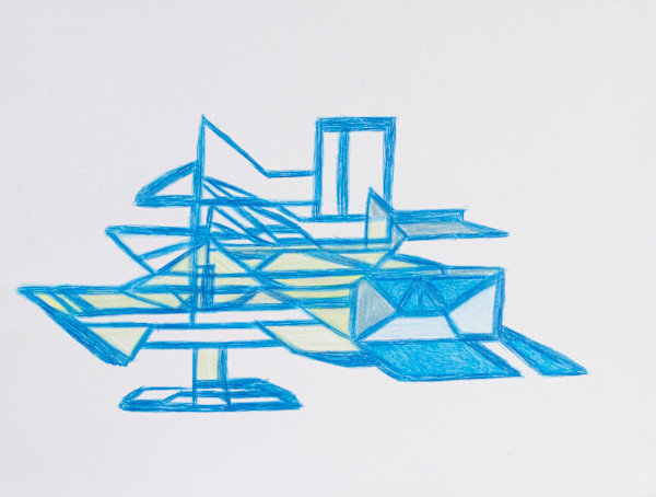 Andrew_Mei___Blue_Rocket_Ship_Ink_on_paper_yv6e8o_17