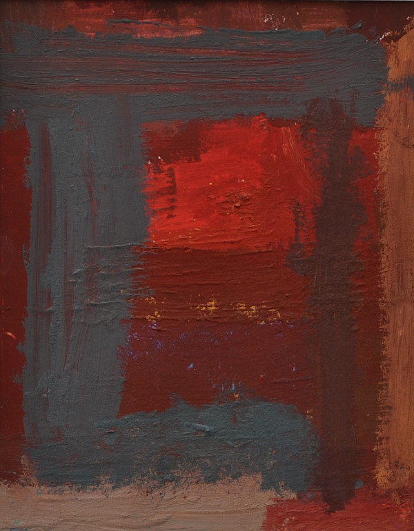 African Forest #1 by Andrew Mei