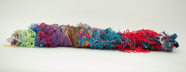 Taking Stick #2 by Andy Buckwald