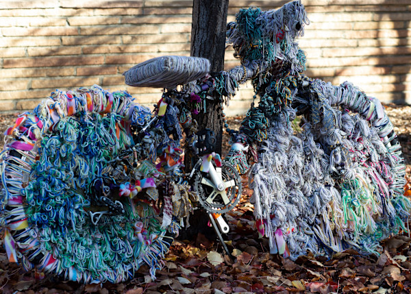 New Life by Andy Buckwald