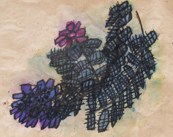 Force of Nature #1 by Anna Price